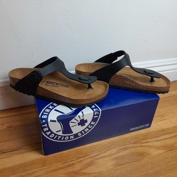 NWT Birkenstock Sandals - Picture 2 of 8